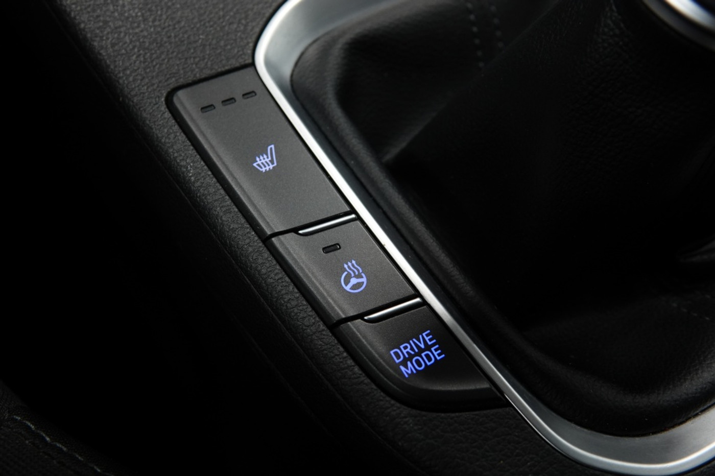 Foto van Hyundai I 30