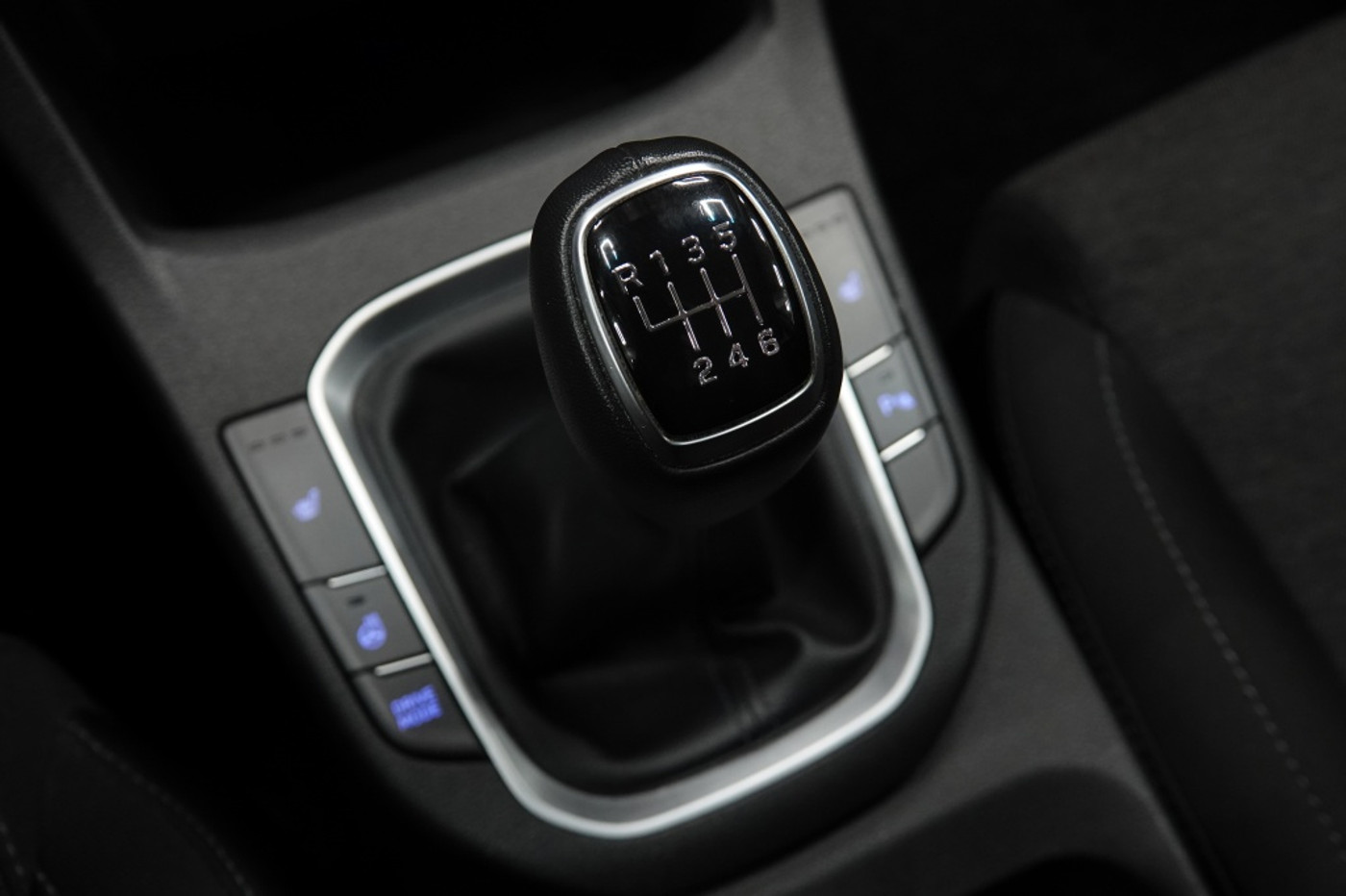 Foto van Hyundai I 30
