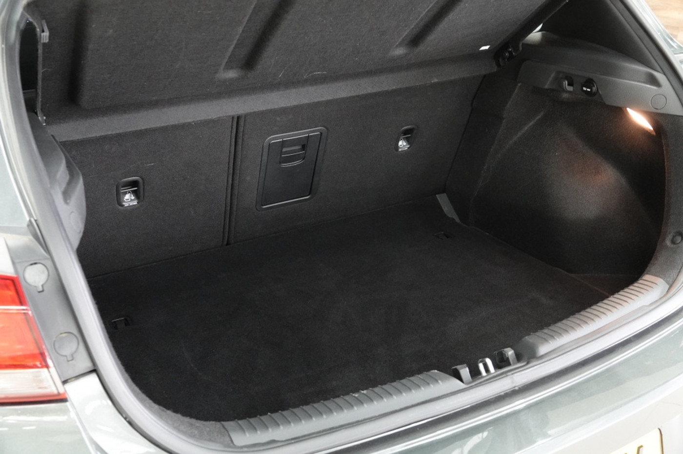 Foto van Hyundai I 30