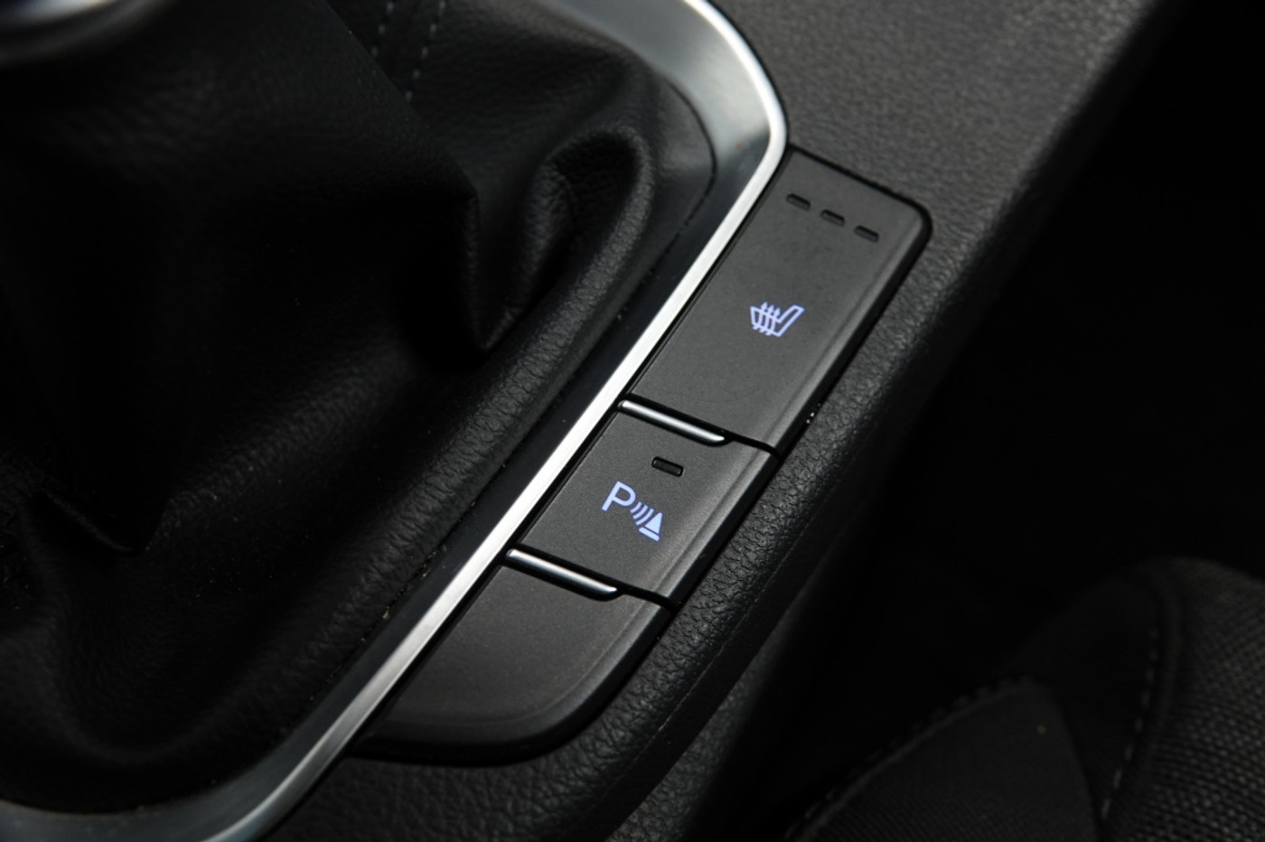 Foto van Hyundai I 30