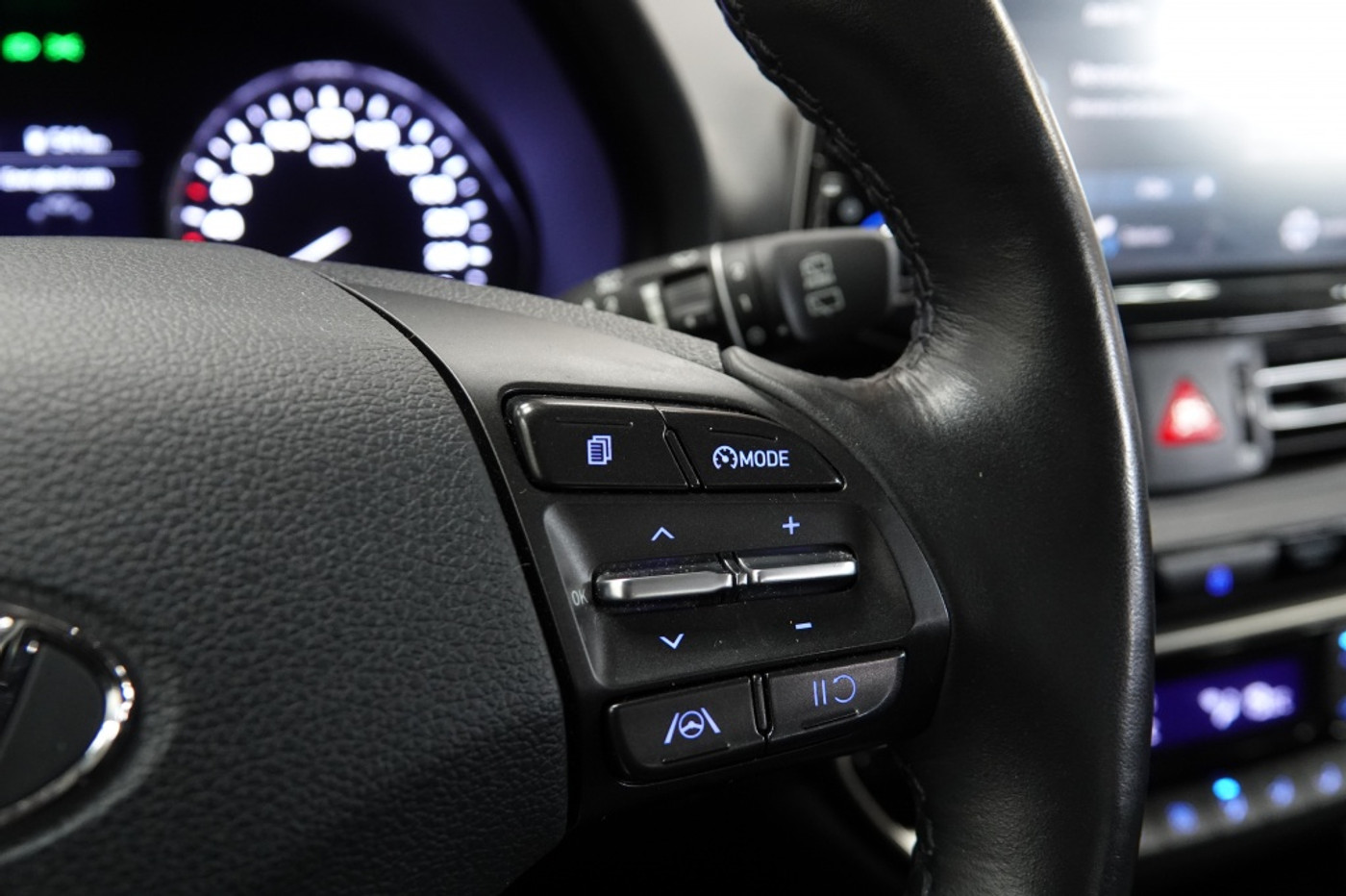 Foto van Hyundai I 30