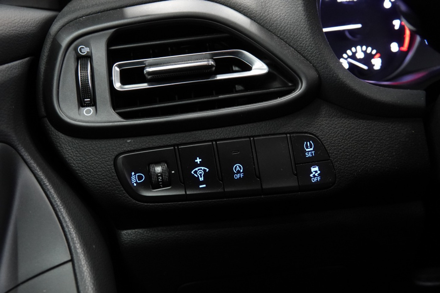 Foto van Hyundai I 30
