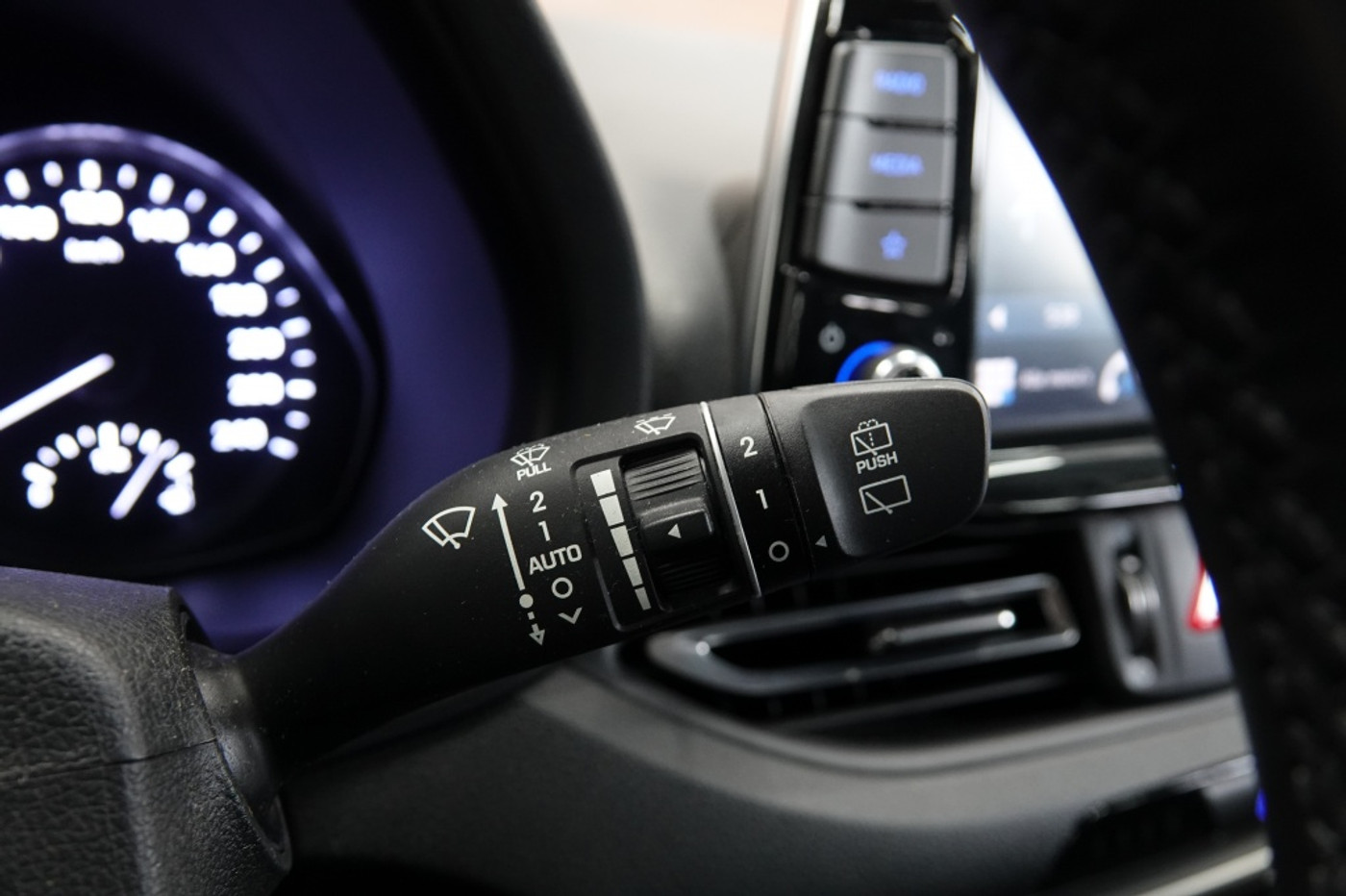 Foto van Hyundai I 30
