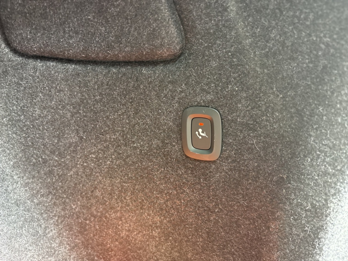 Foto van Volvo Ex40