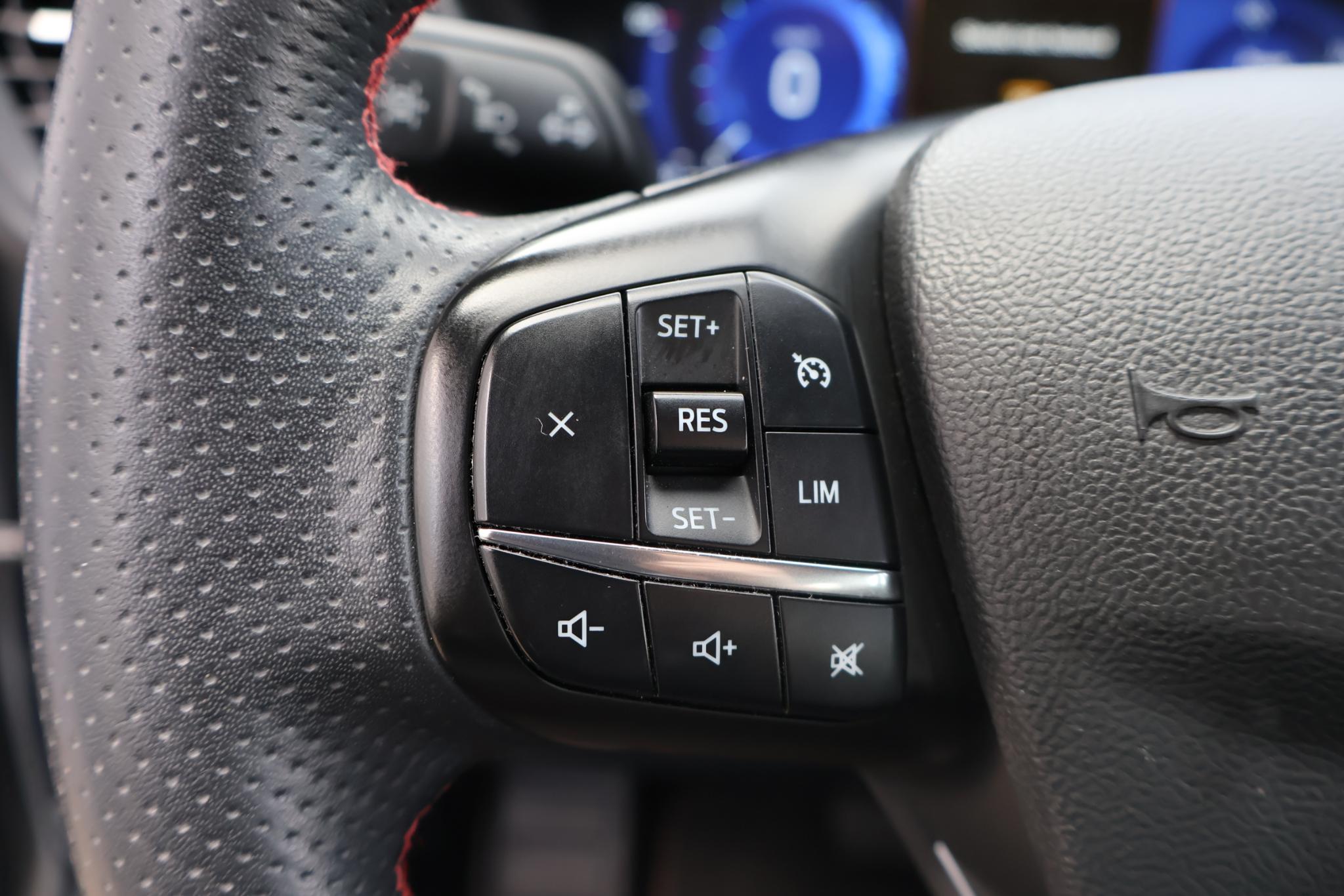 Foto van Ford Kuga