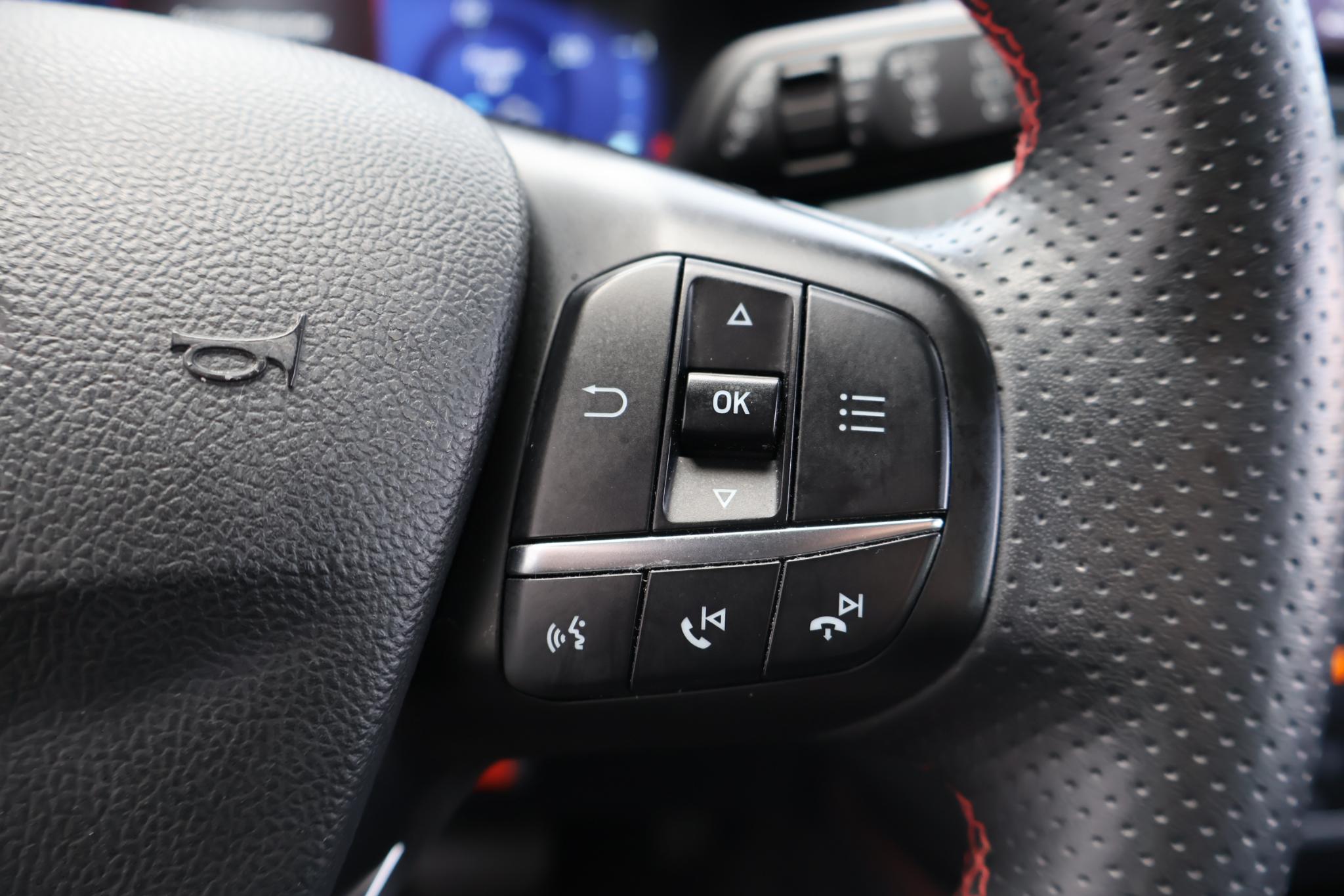 Foto van Ford Kuga