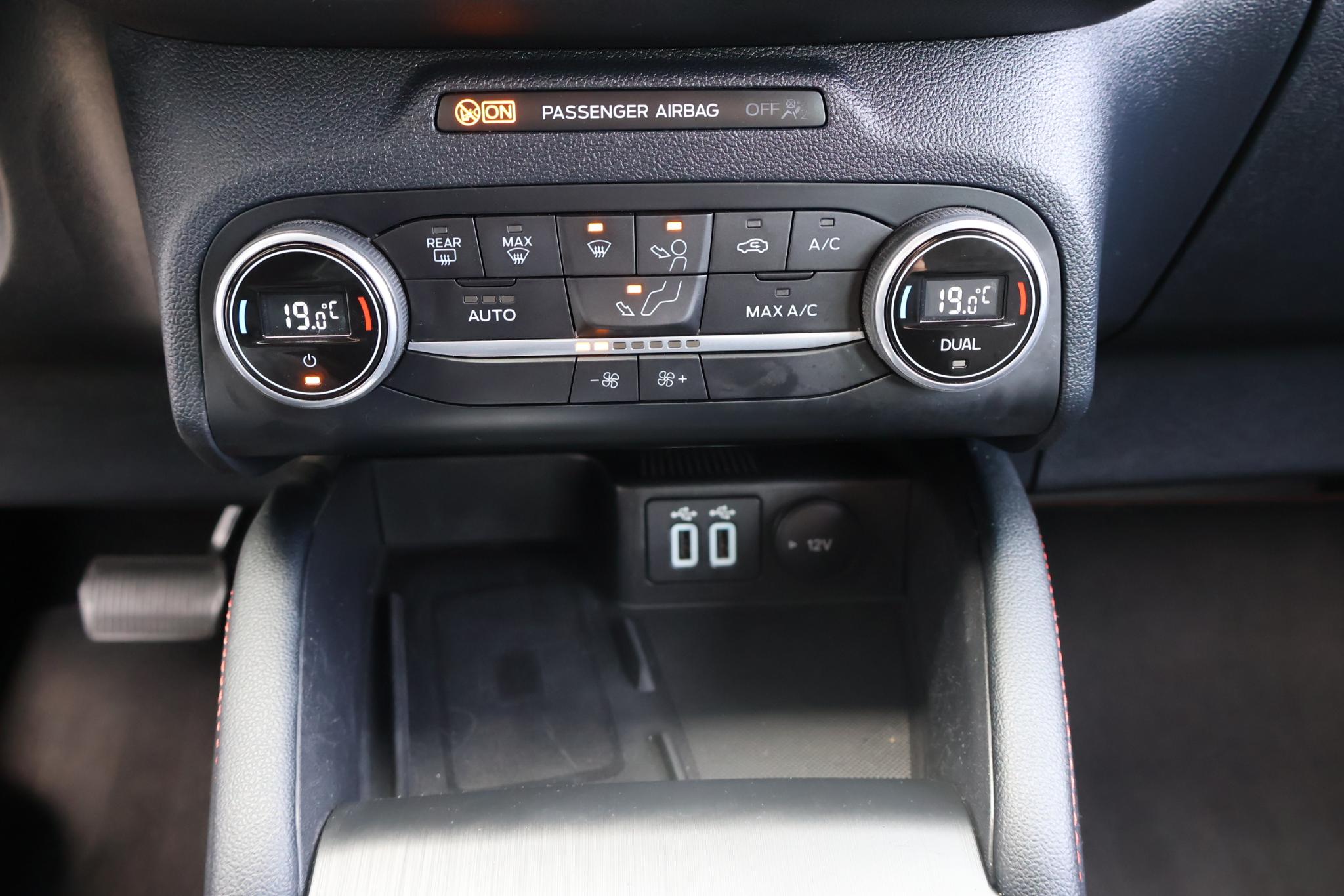 Foto van Ford Kuga