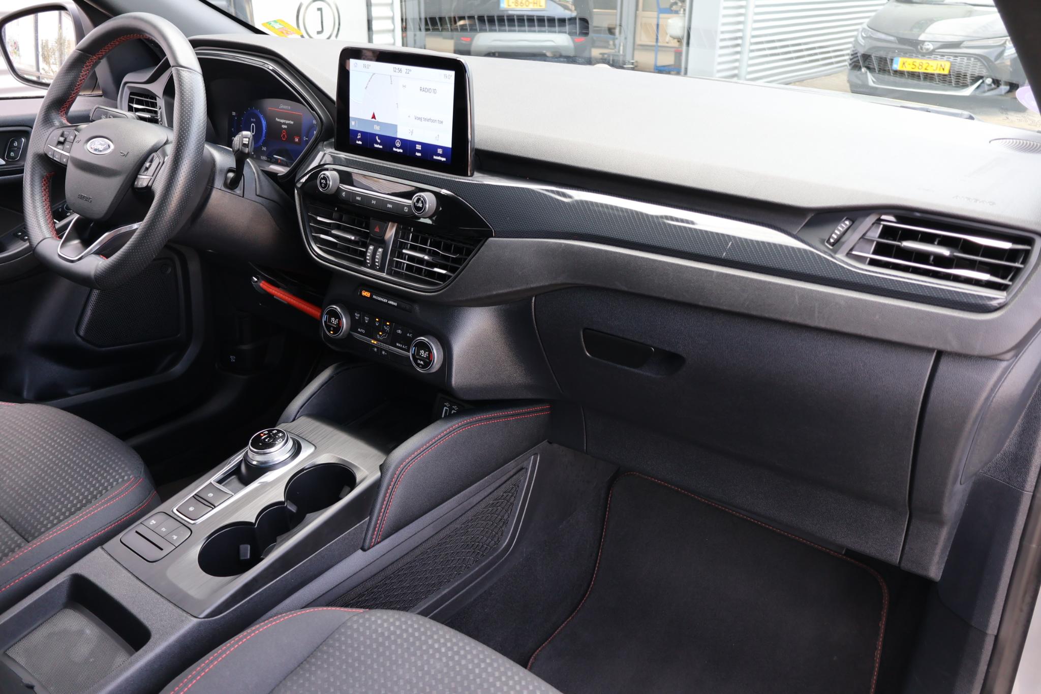 Foto van Ford Kuga