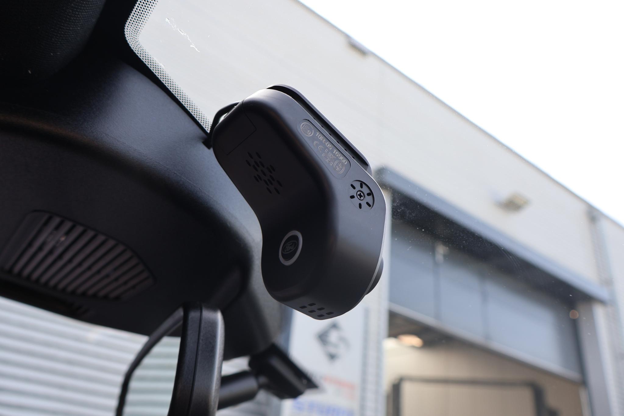 Foto van Ford Kuga