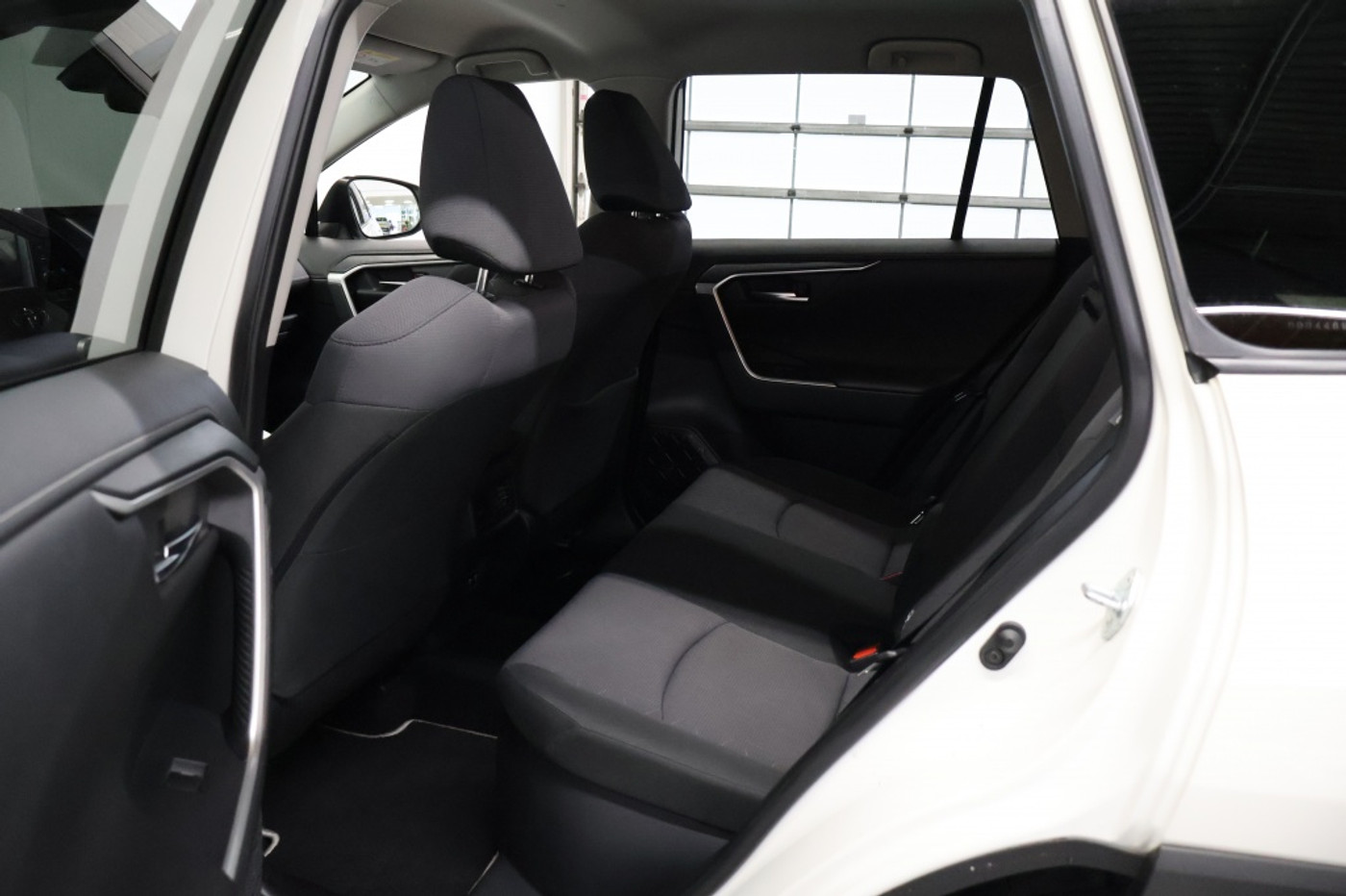 Foto van Toyota Rav4
