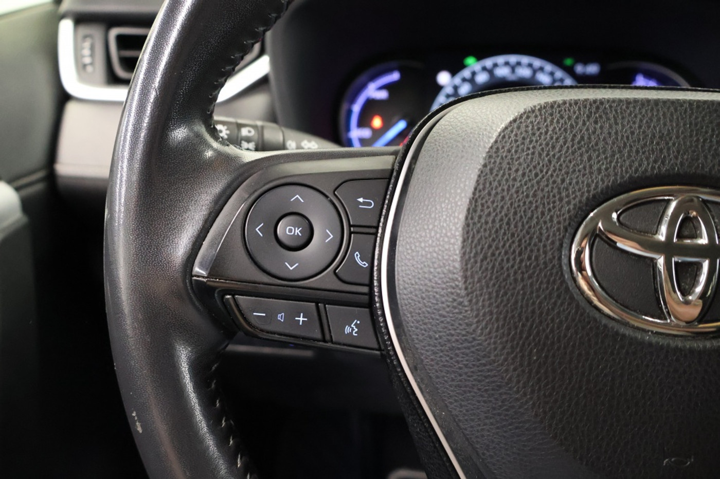 Foto van Toyota Rav4
