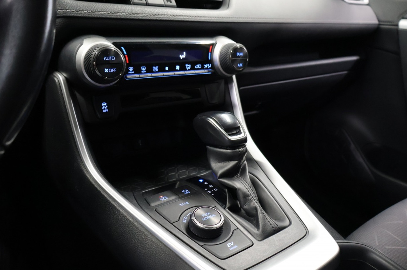 Foto van Toyota Rav4