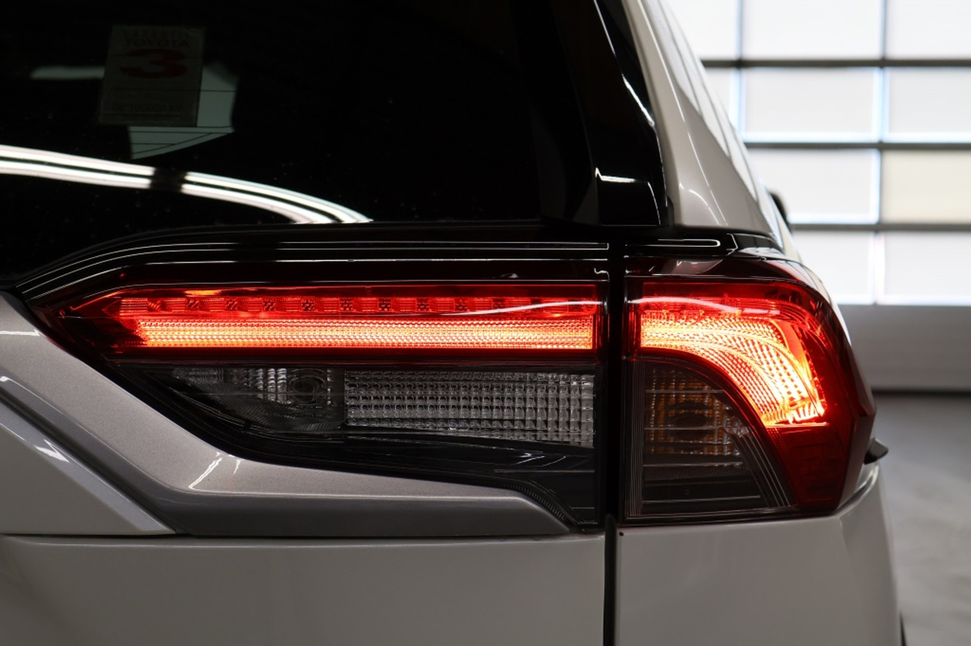 Foto van Toyota Rav4