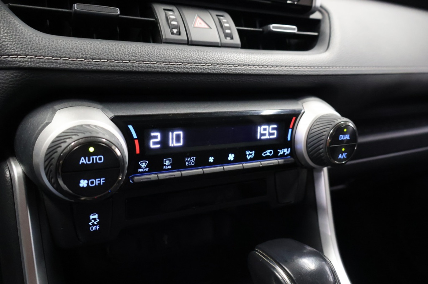 Foto van Toyota Rav4