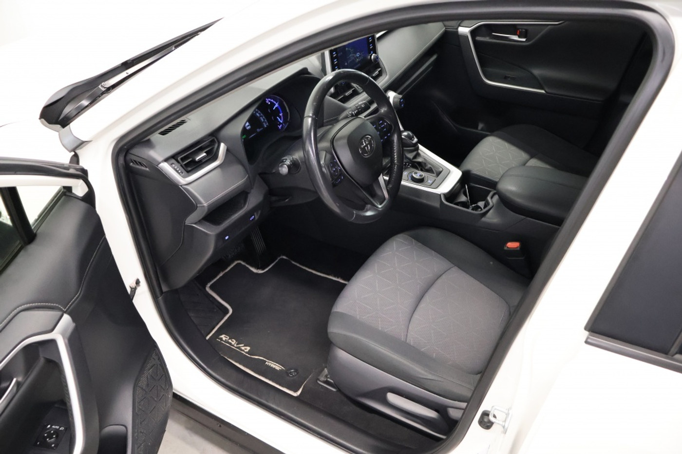 Foto van Toyota Rav4