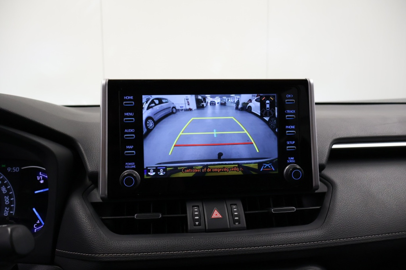 Foto van Toyota Rav4