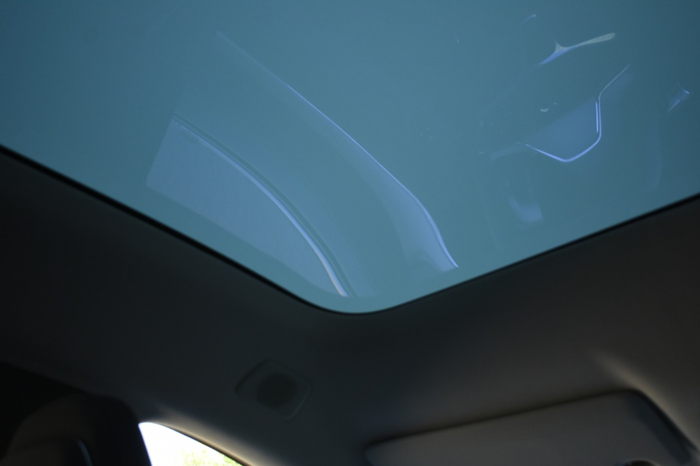 Foto van Volvo Ex90