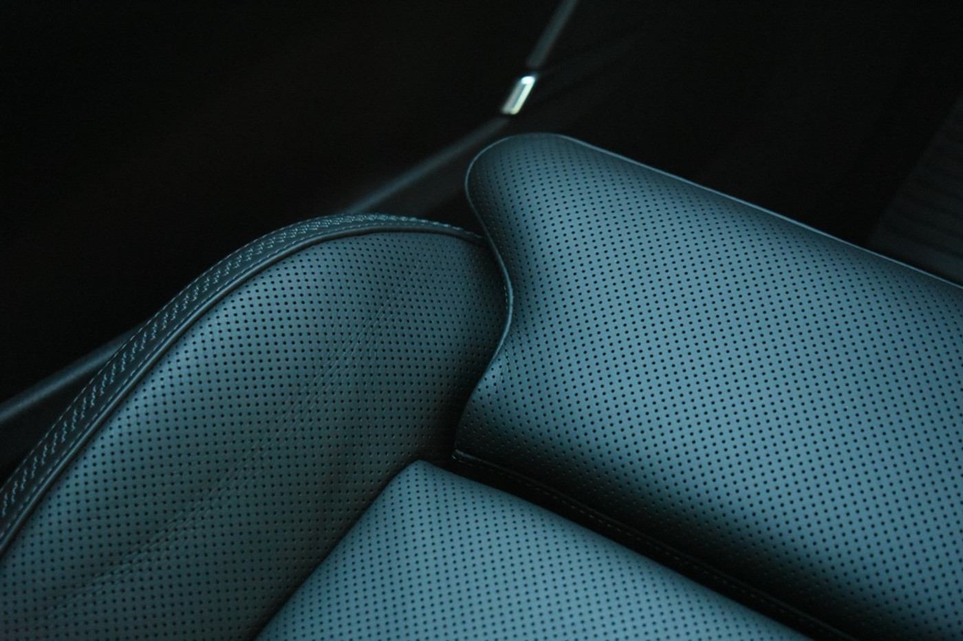 Foto van Volvo Ex90