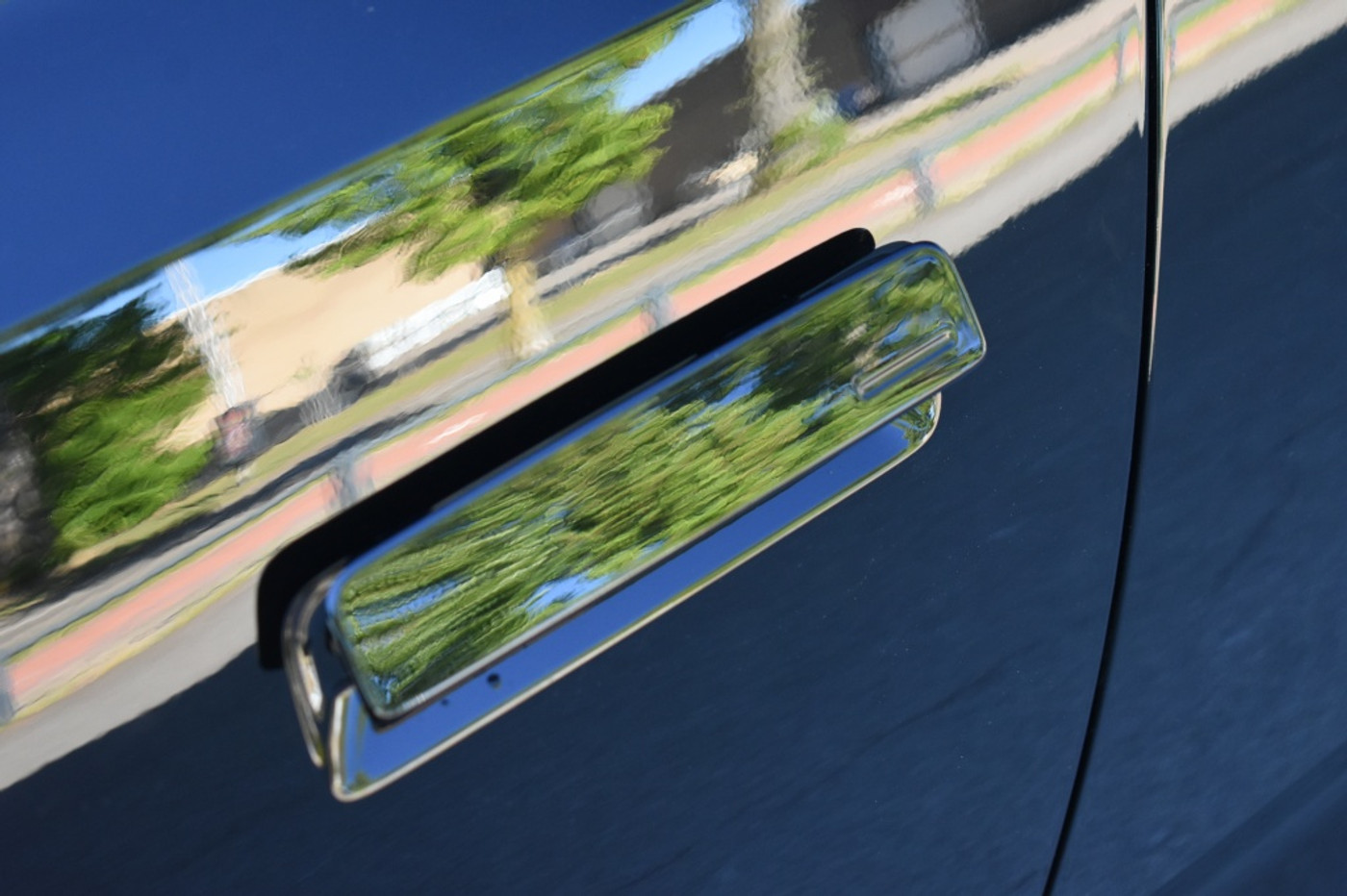Foto van Volvo Ex90