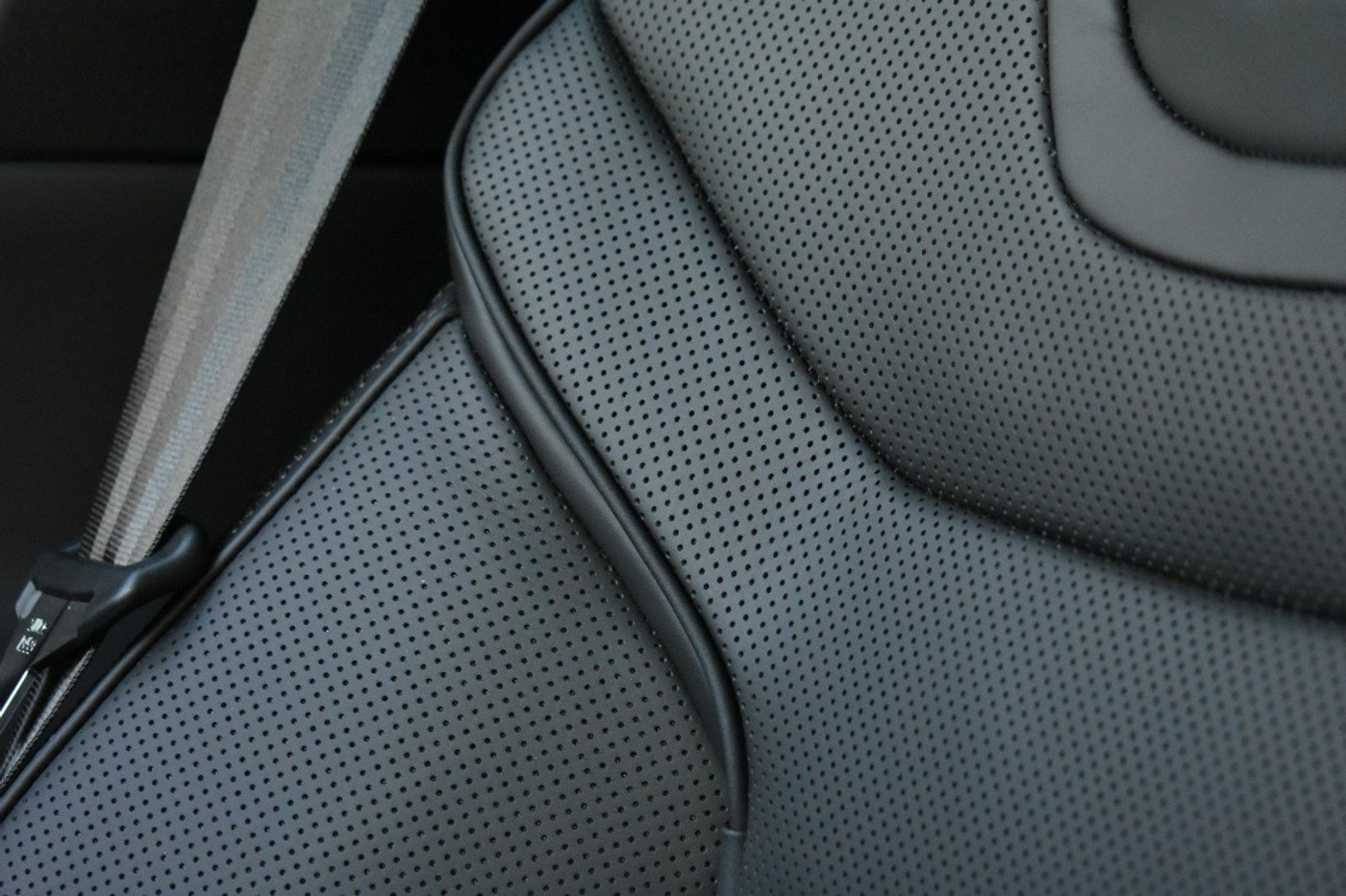 Foto van Volvo Ex90