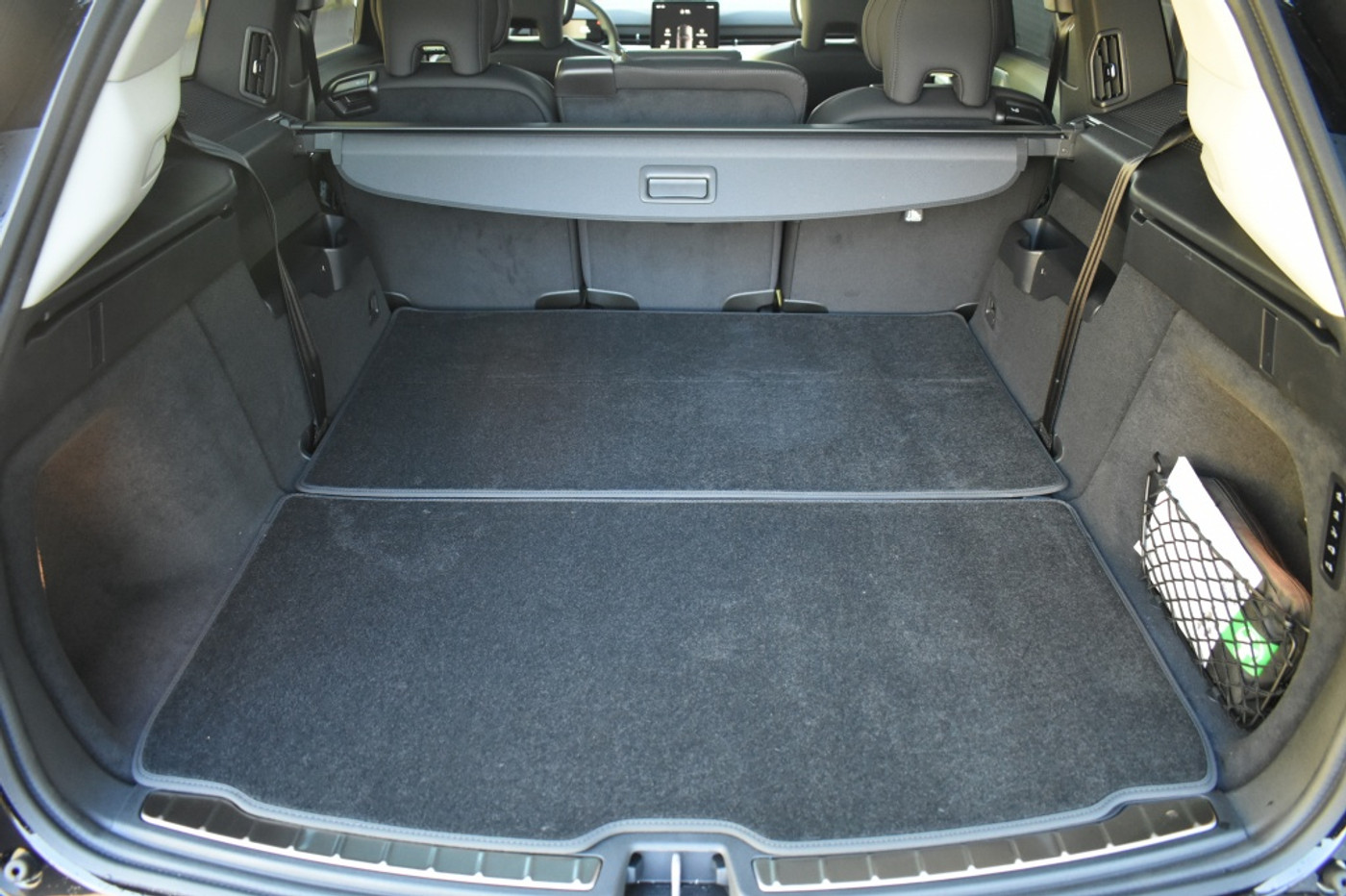 Foto van Volvo Ex90