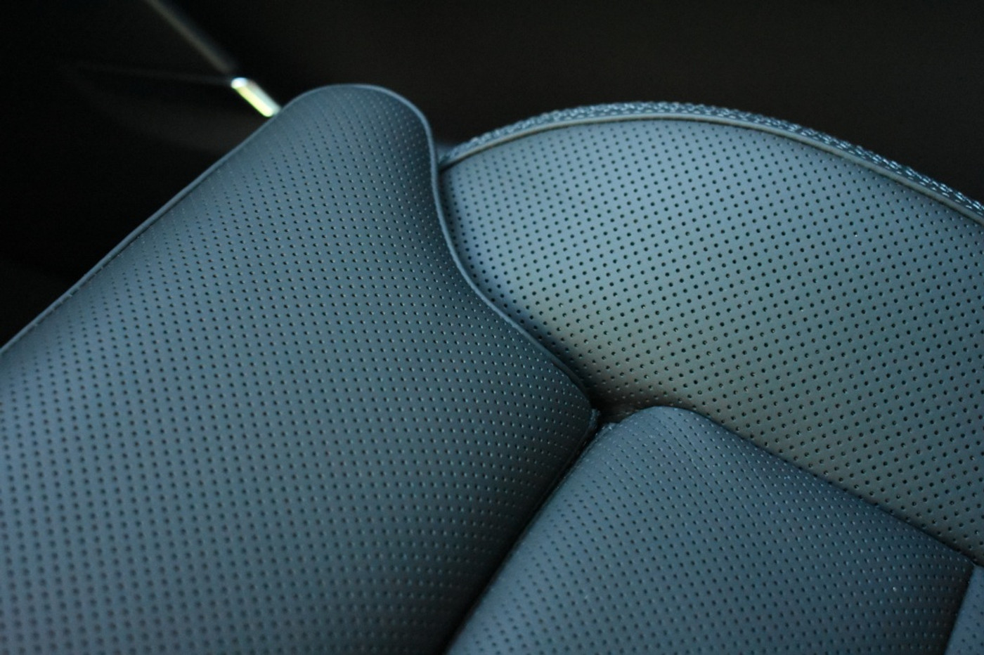 Foto van Volvo Ex90