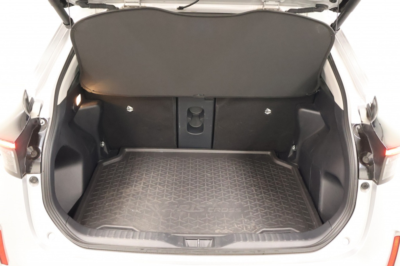 Foto van Toyota Toyota Yaris Cross