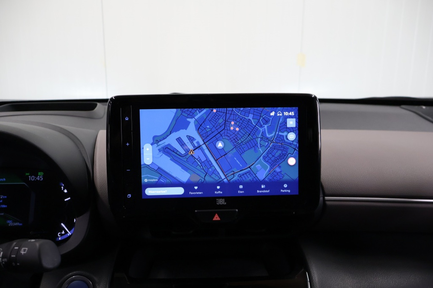 Foto van Toyota Toyota Yaris Cross