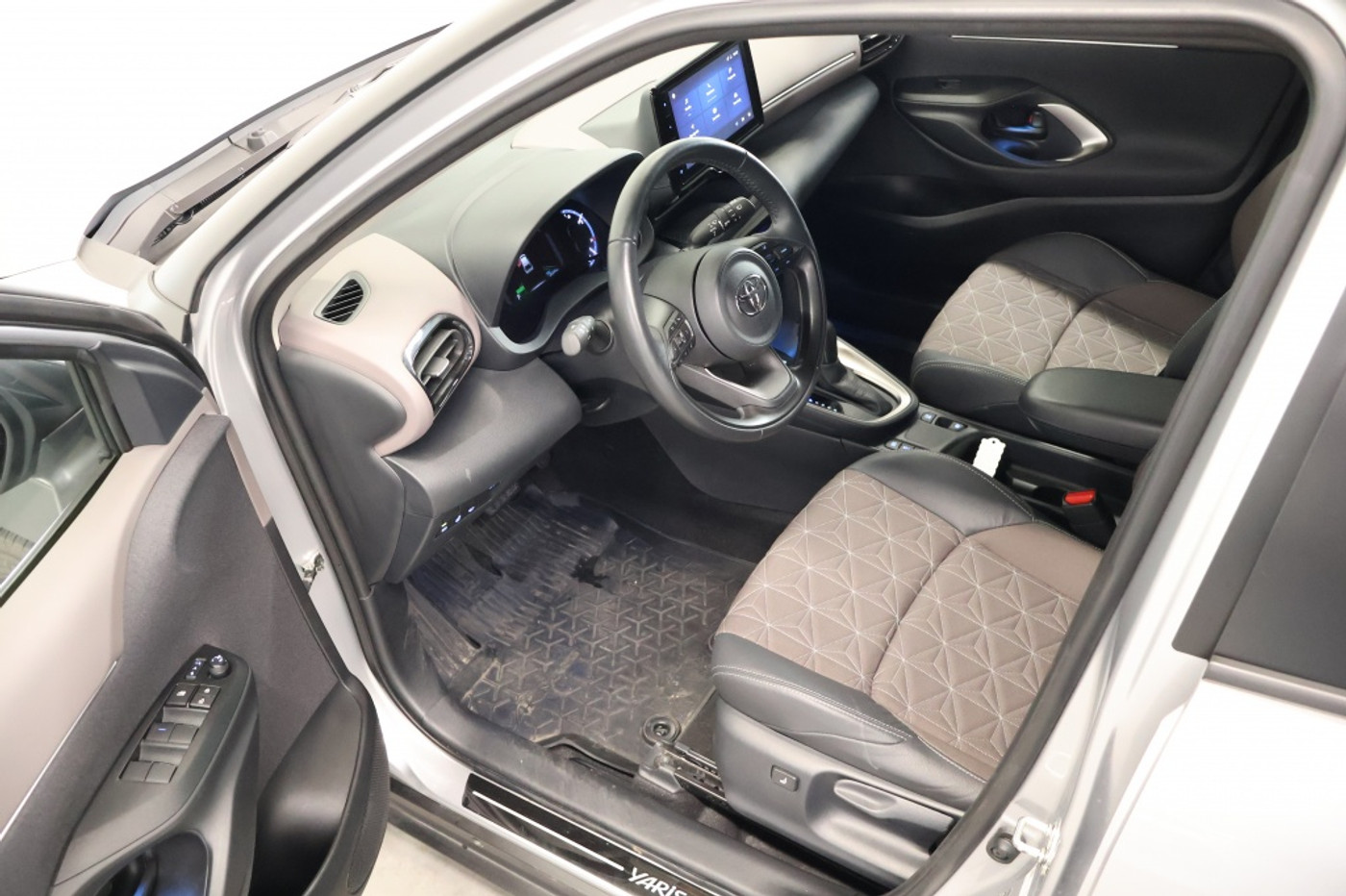 Foto van Toyota Toyota Yaris Cross