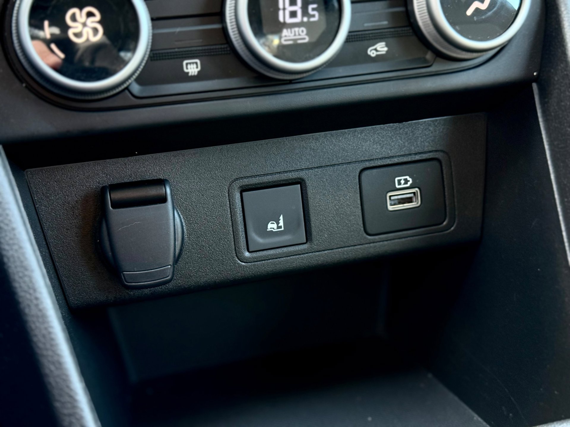 Foto van Dacia Sandero