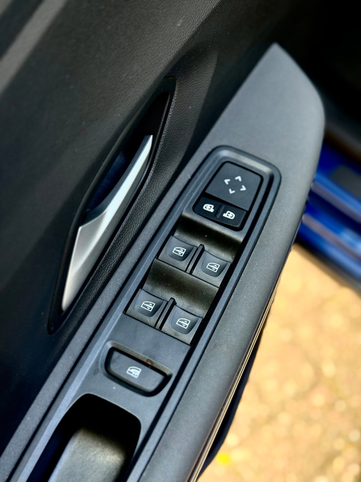 Foto van Dacia Sandero