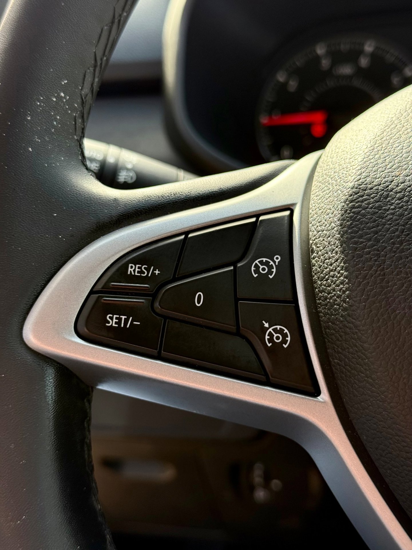 Foto van Dacia Sandero