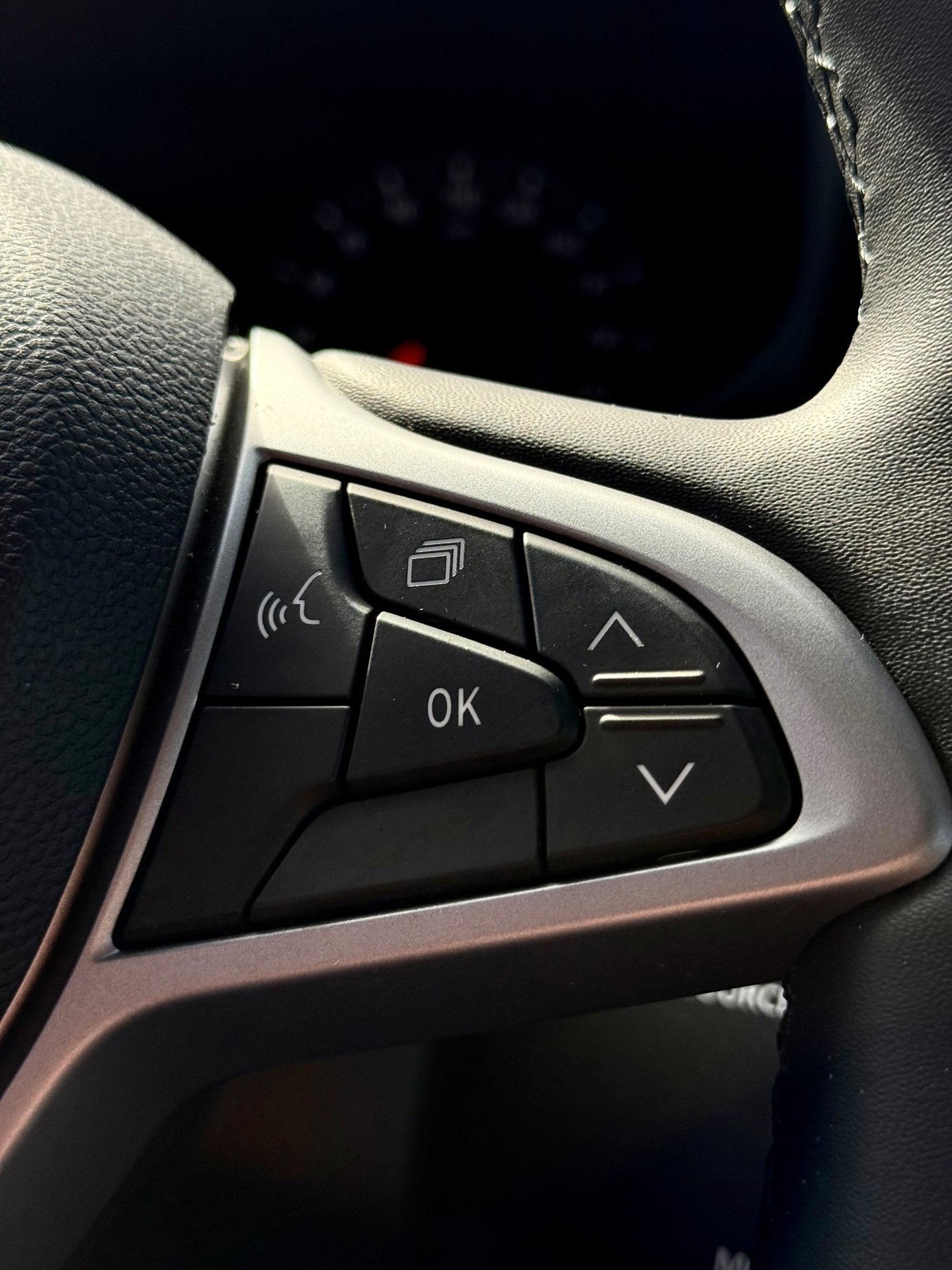 Foto van Dacia Sandero