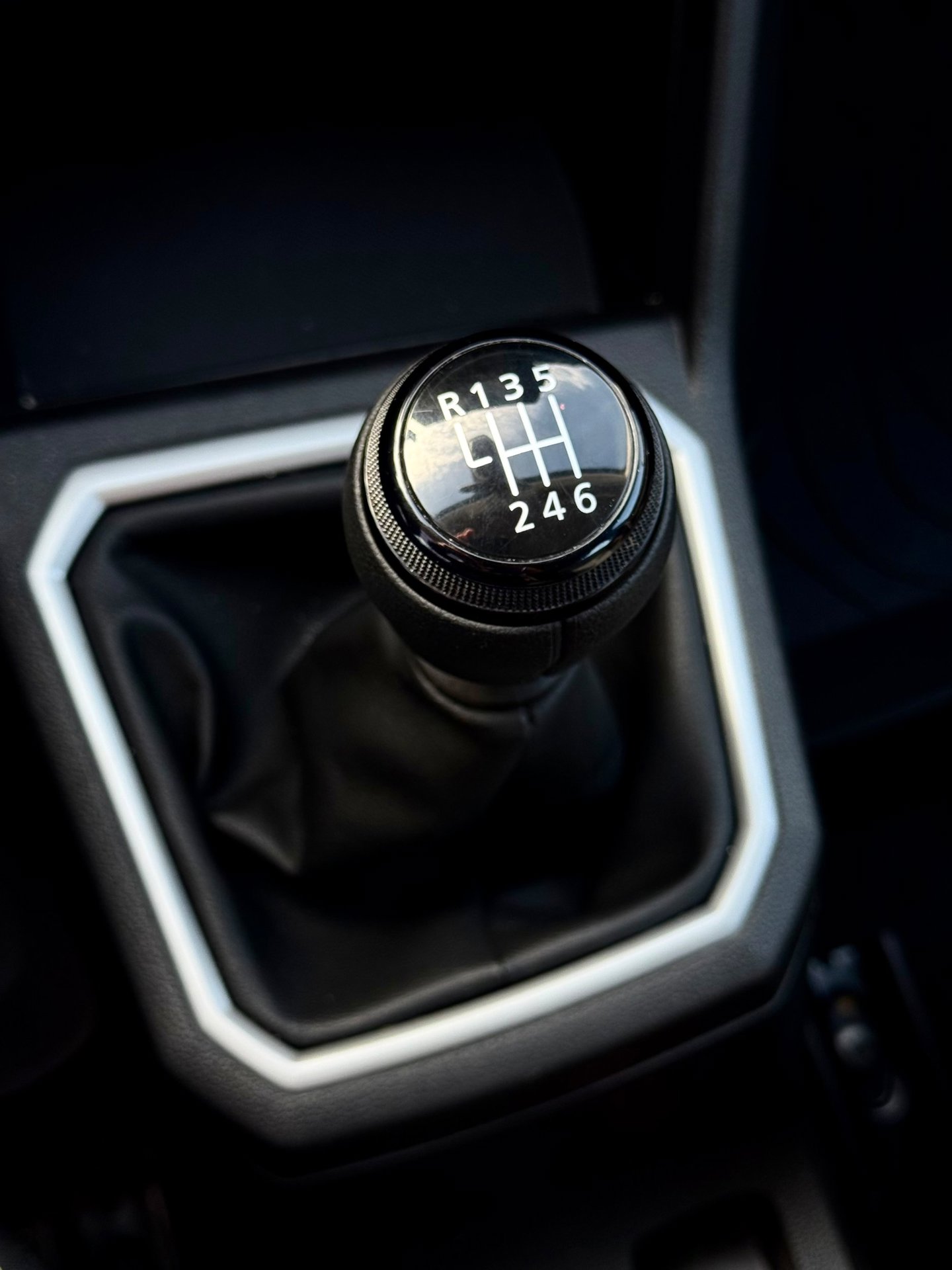 Foto van Dacia Sandero
