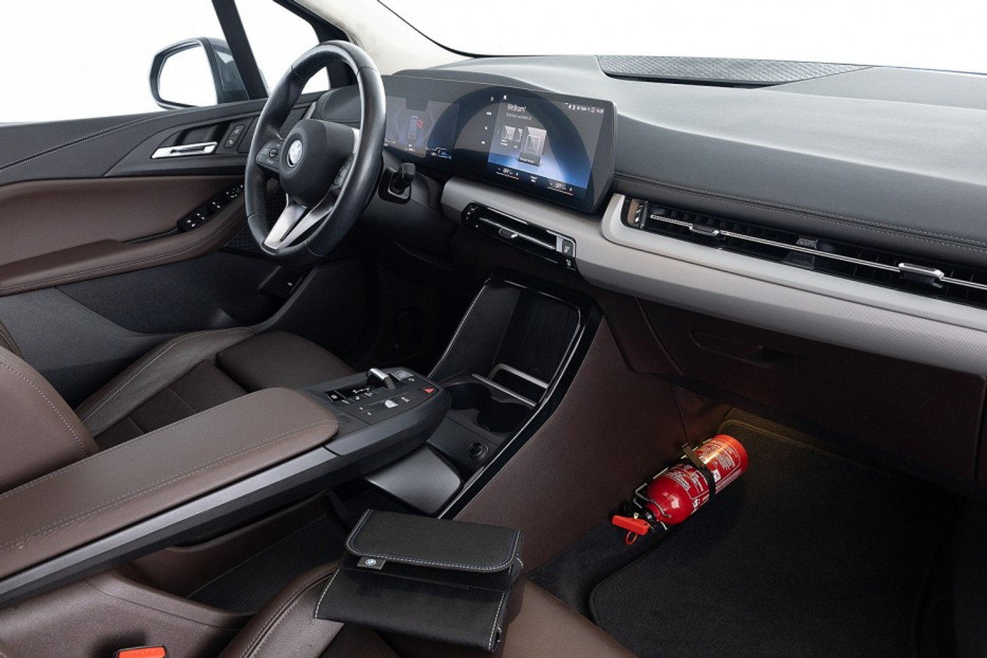 Foto van BMW 225e xDrive Active Tourer