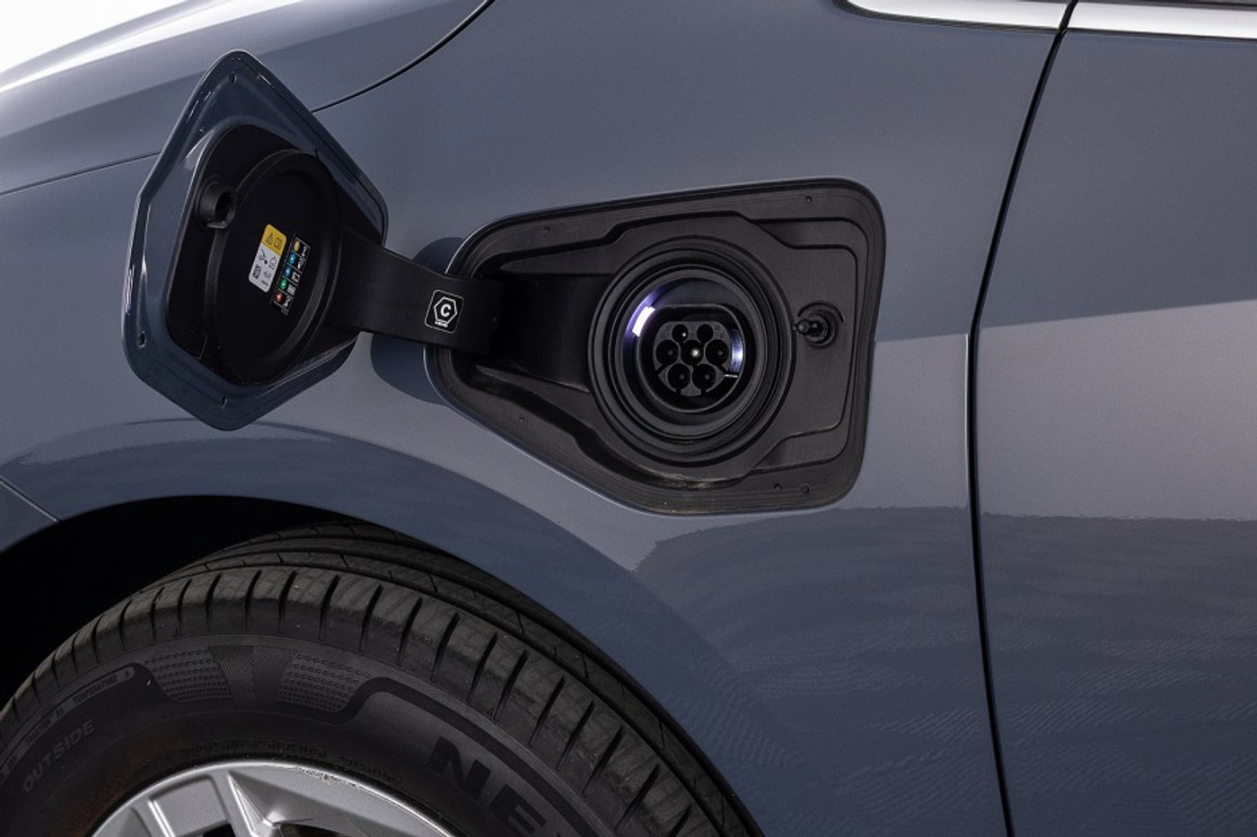 Foto van BMW 225e xDrive Active Tourer