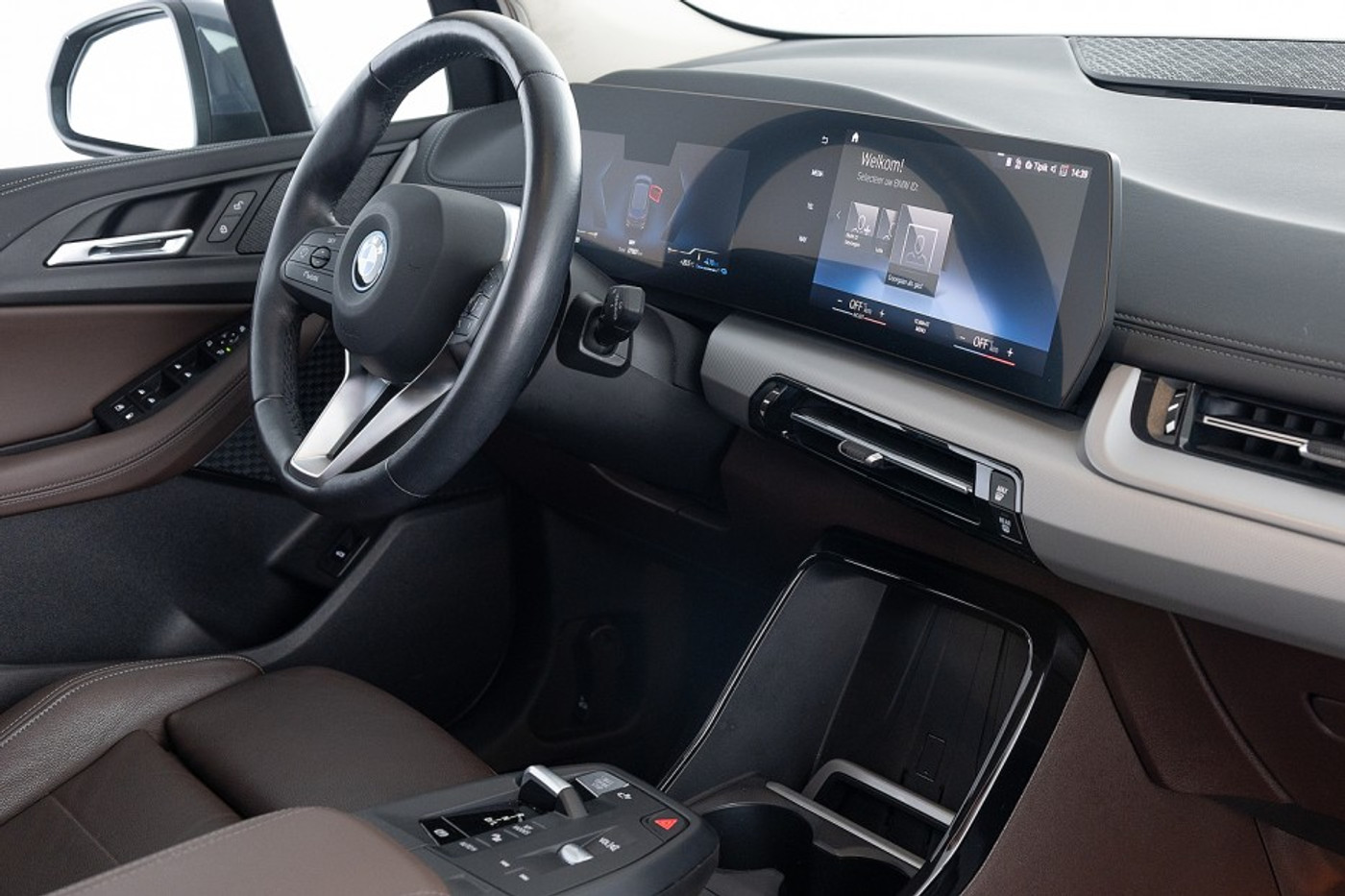 Foto van BMW 225e xDrive Active Tourer