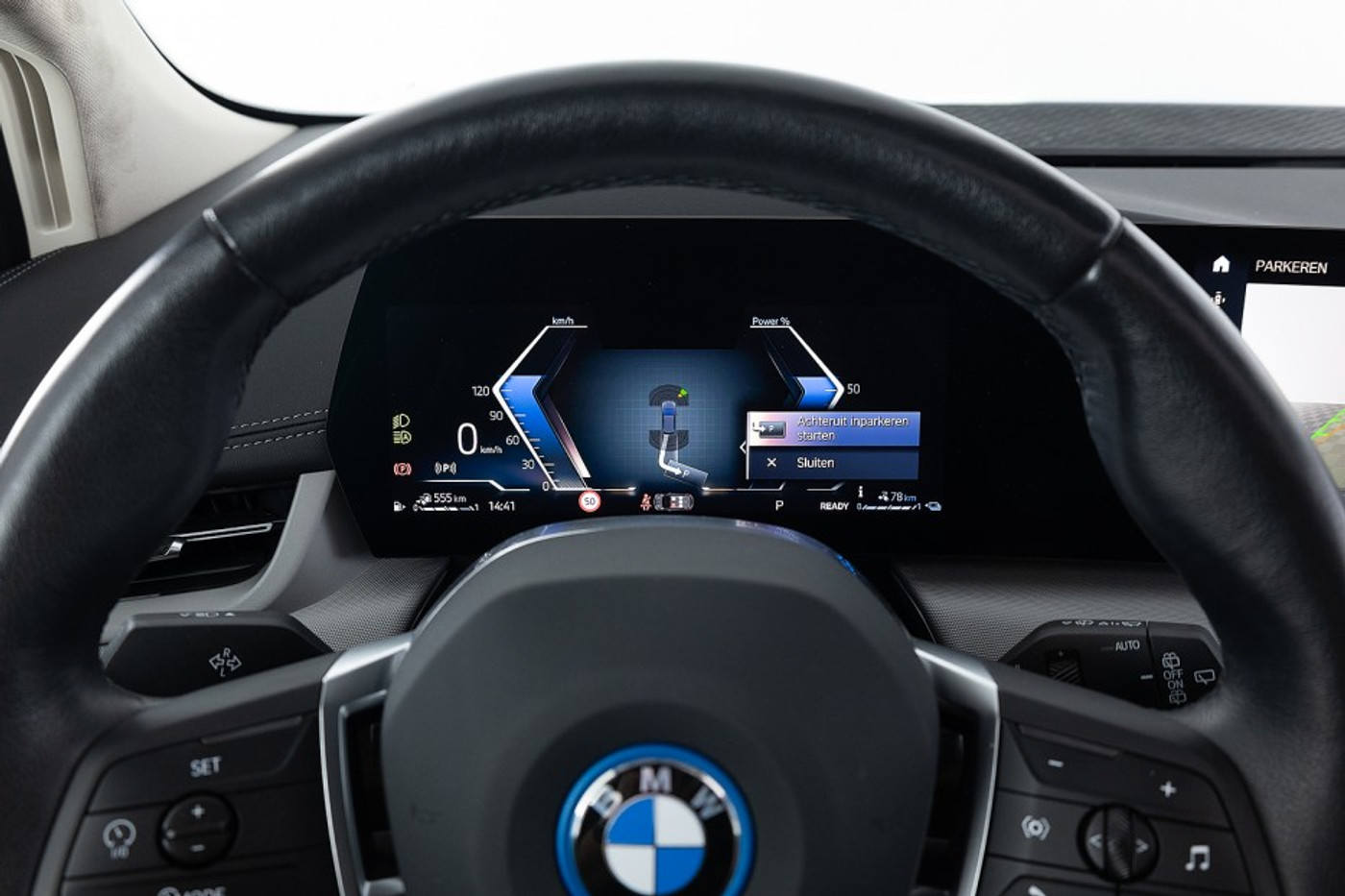 Foto van BMW 225e xDrive Active Tourer