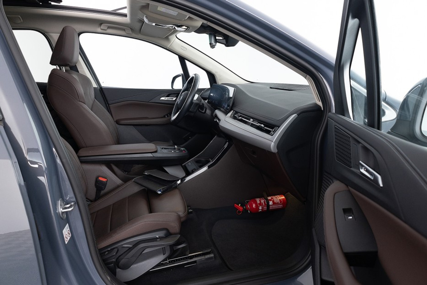 Foto van BMW 225e xDrive Active Tourer