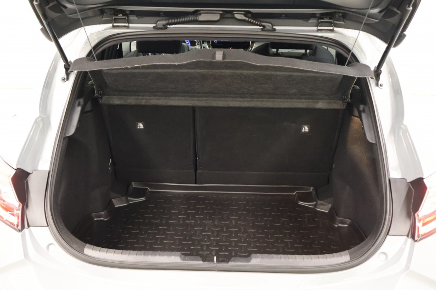 Foto van Toyota Toyota Corolla
