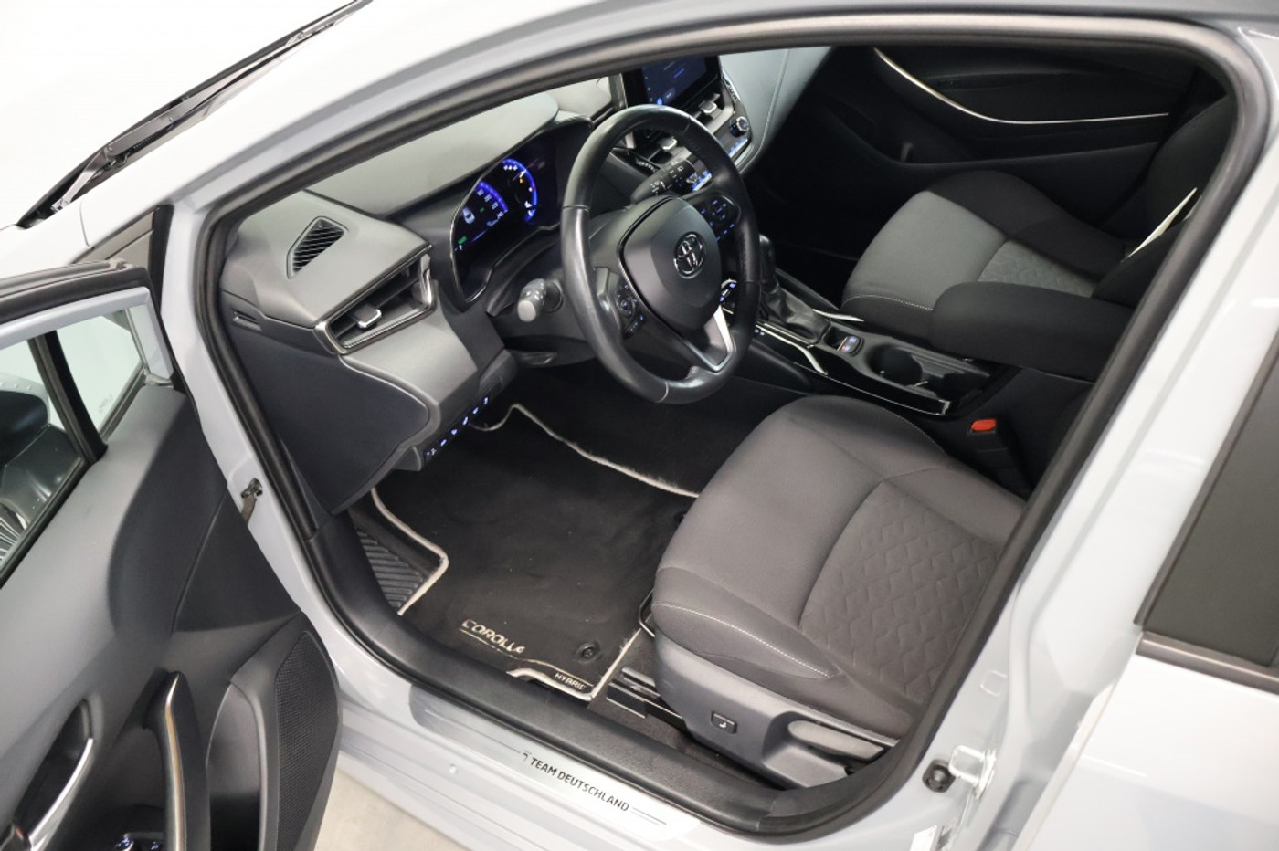 Foto van Toyota Toyota Corolla