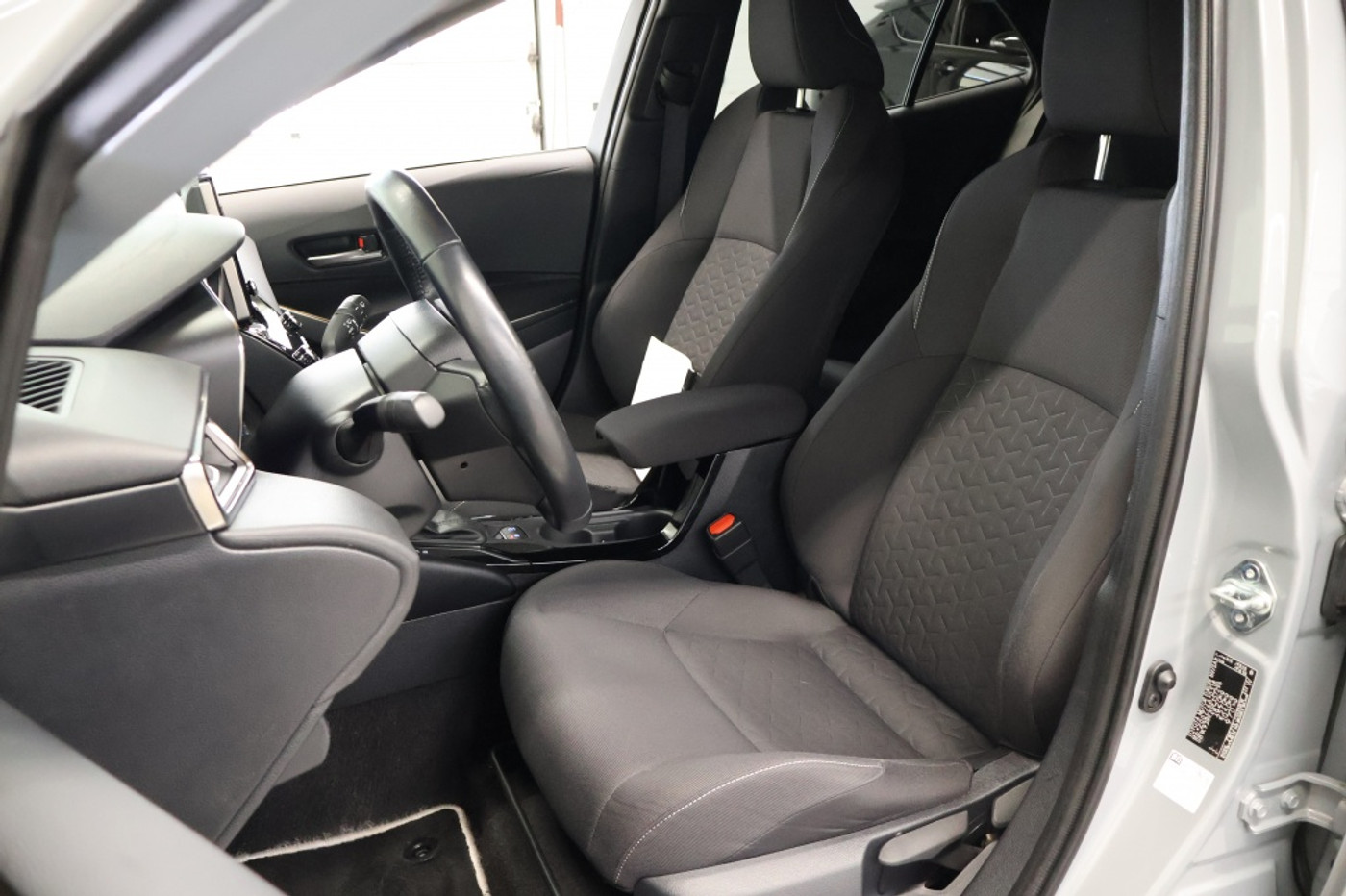 Foto van Toyota Toyota Corolla