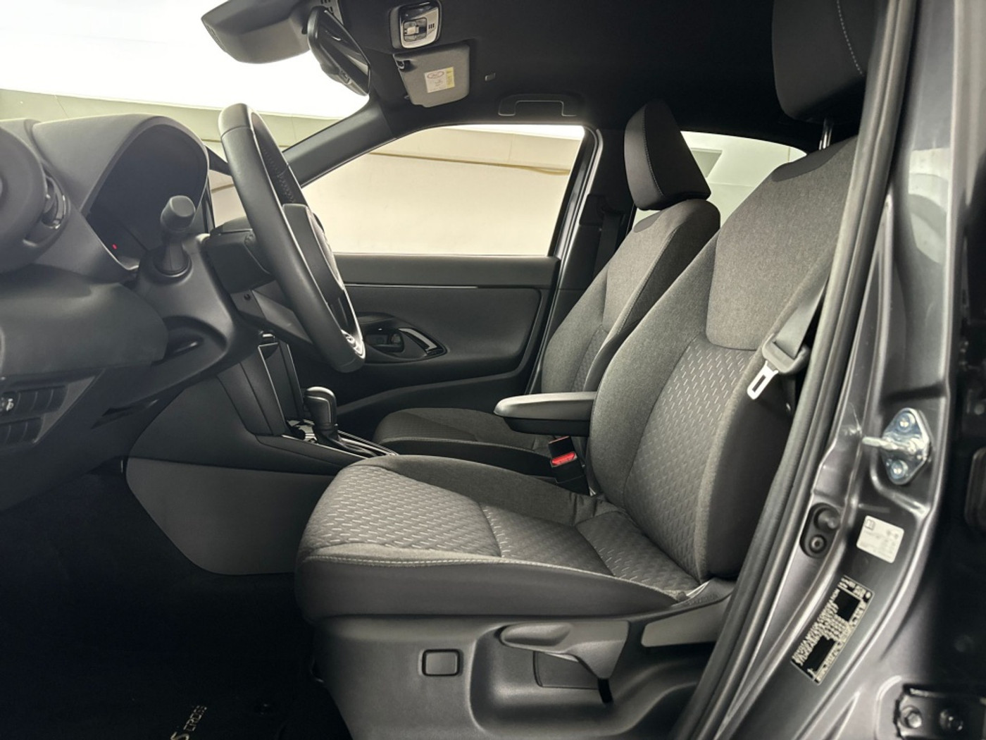 Foto van Toyota Toyota Yaris Cross