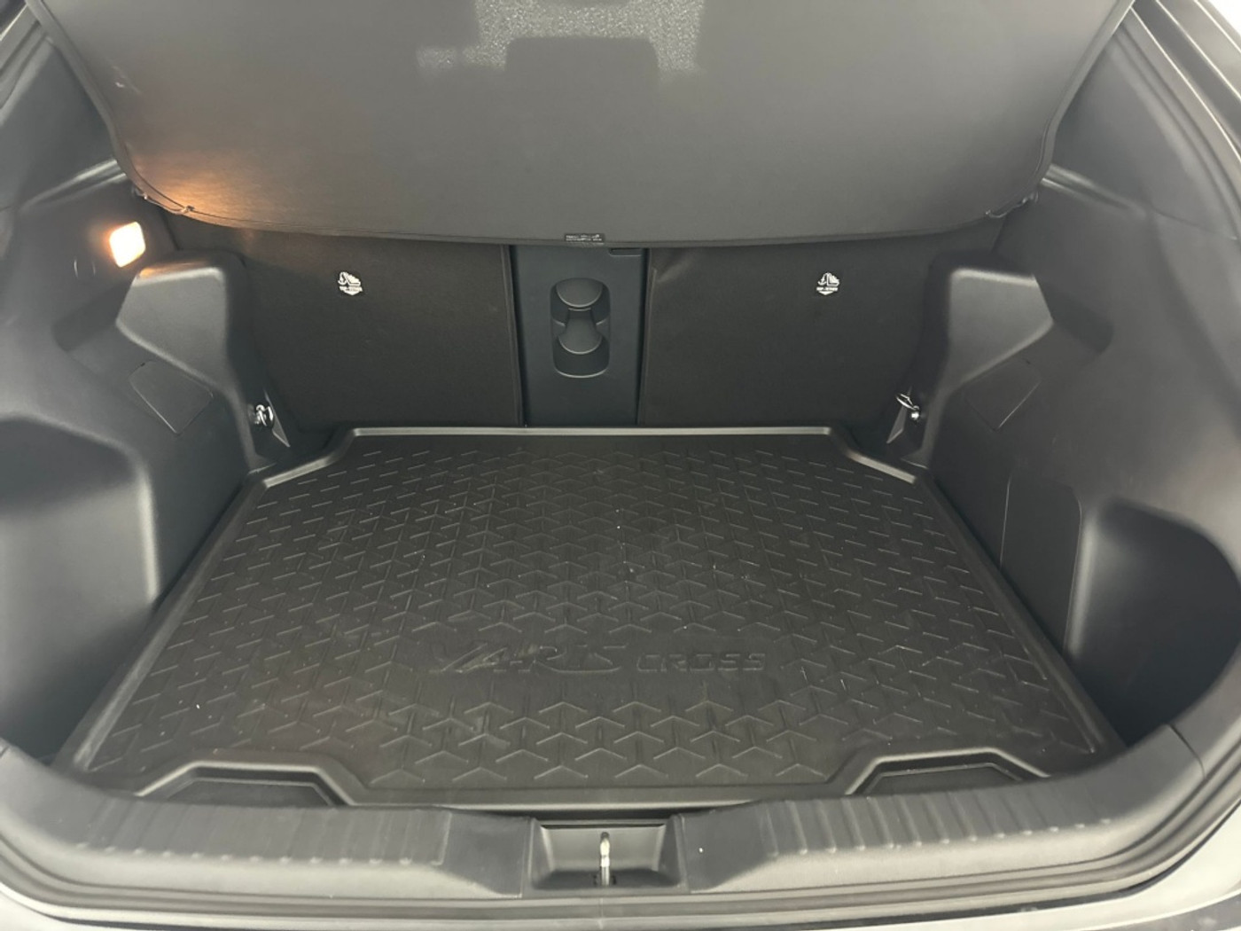 Foto van Toyota Toyota Yaris Cross
