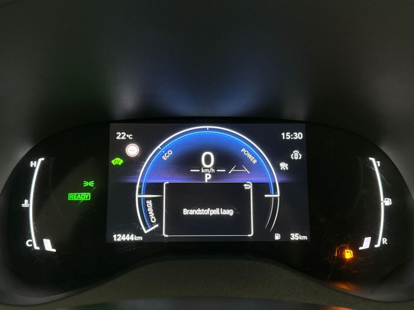 Foto van Toyota Toyota Yaris Cross