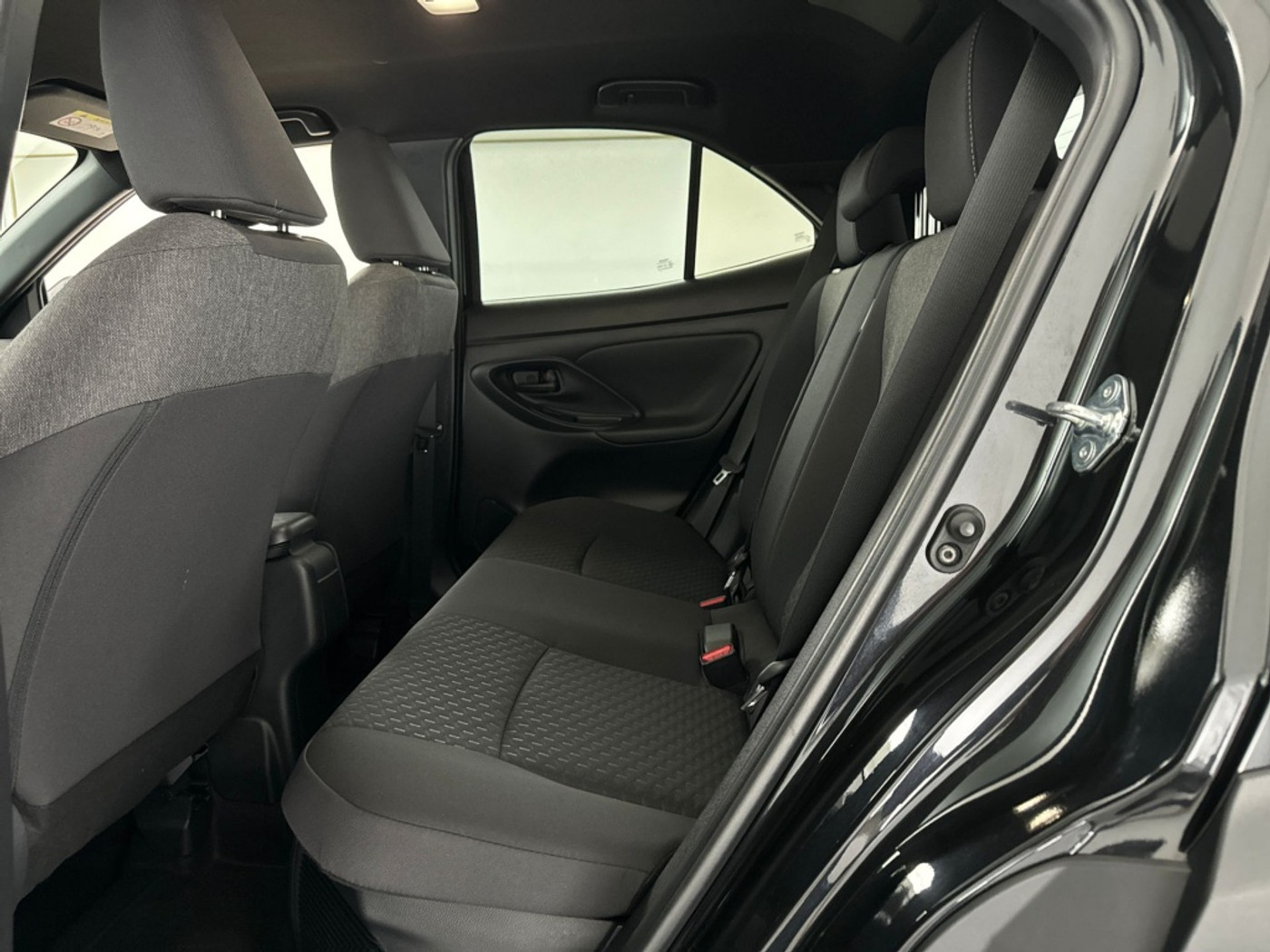 Foto van Toyota Toyota Yaris Cross