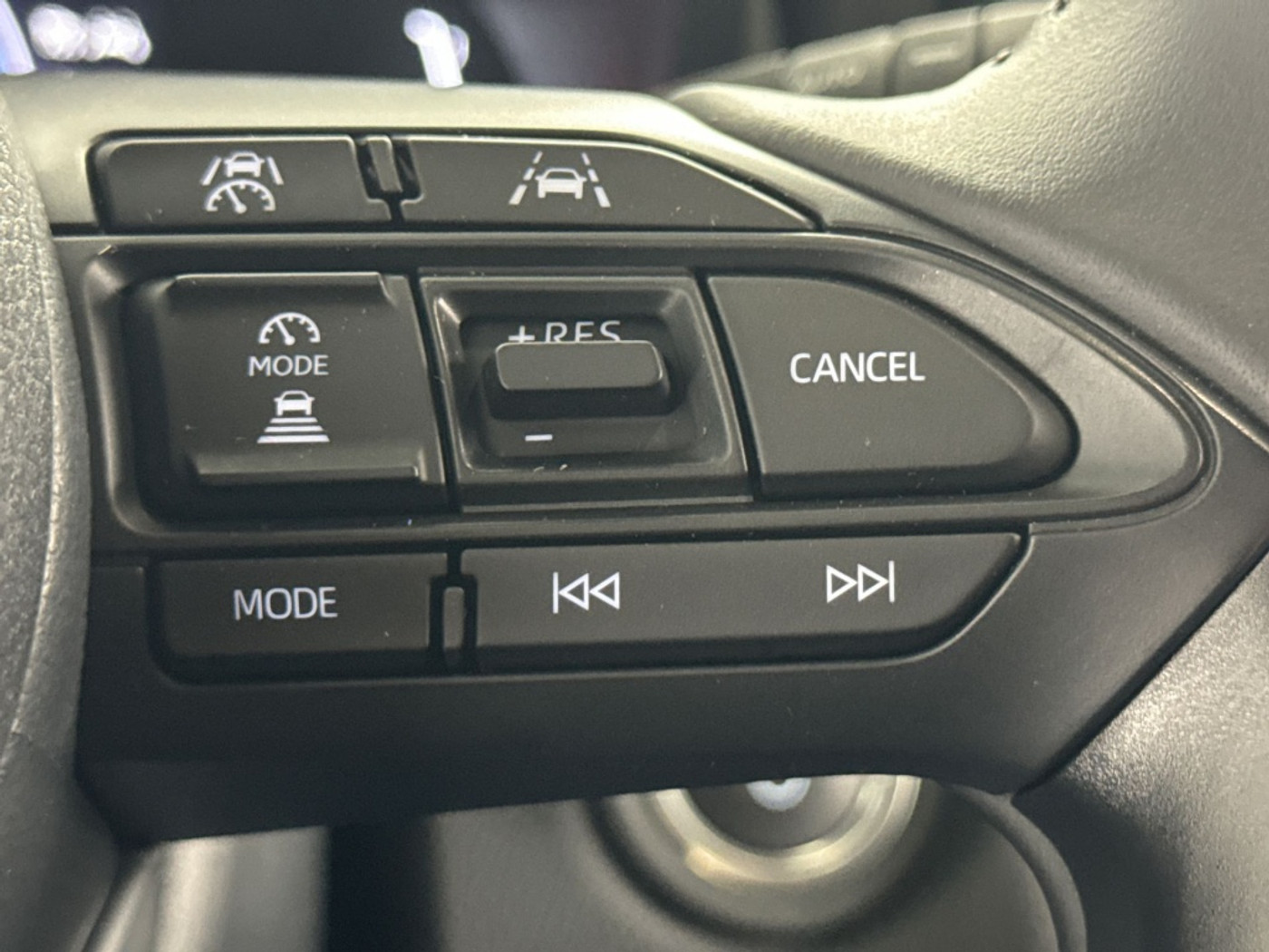 Foto van Toyota Toyota Yaris Cross
