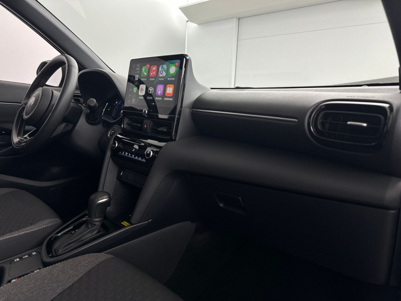 Foto van Toyota Toyota Yaris Cross