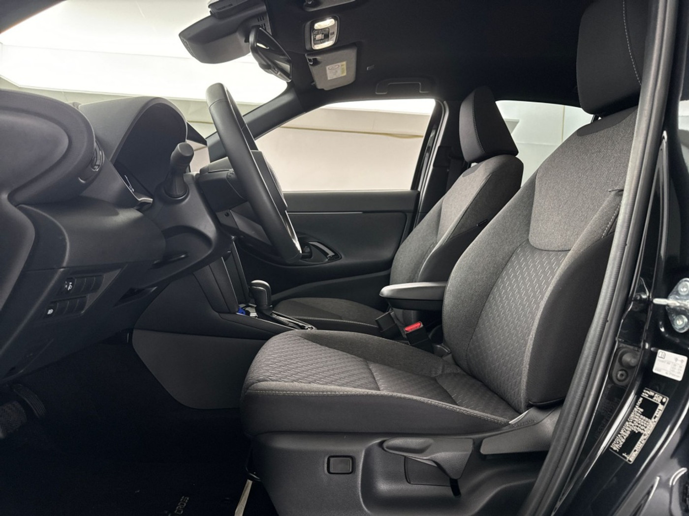 Foto van Toyota Toyota Yaris Cross