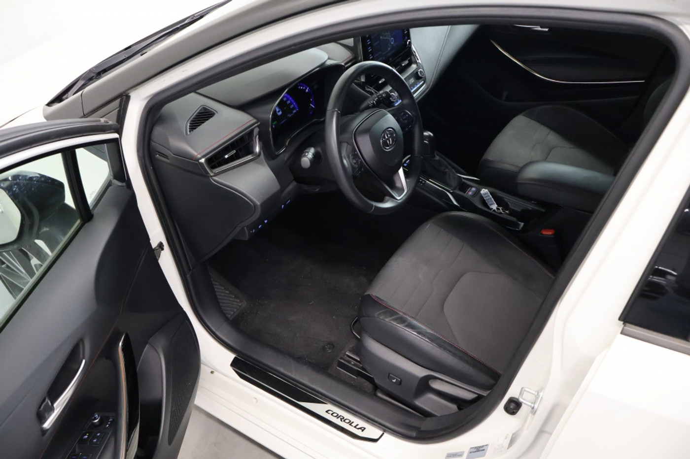 Foto van Toyota Toyota Corolla
